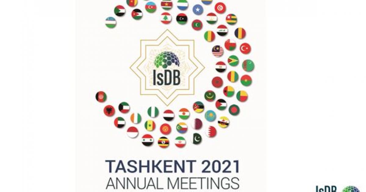 Islamic Development Bank Approves More than US$ 110 Million for New ...